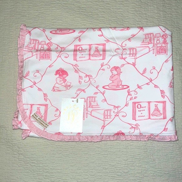 The Beaufort Bonnet Company Other - The Beaufort Bonnet Company Blanket